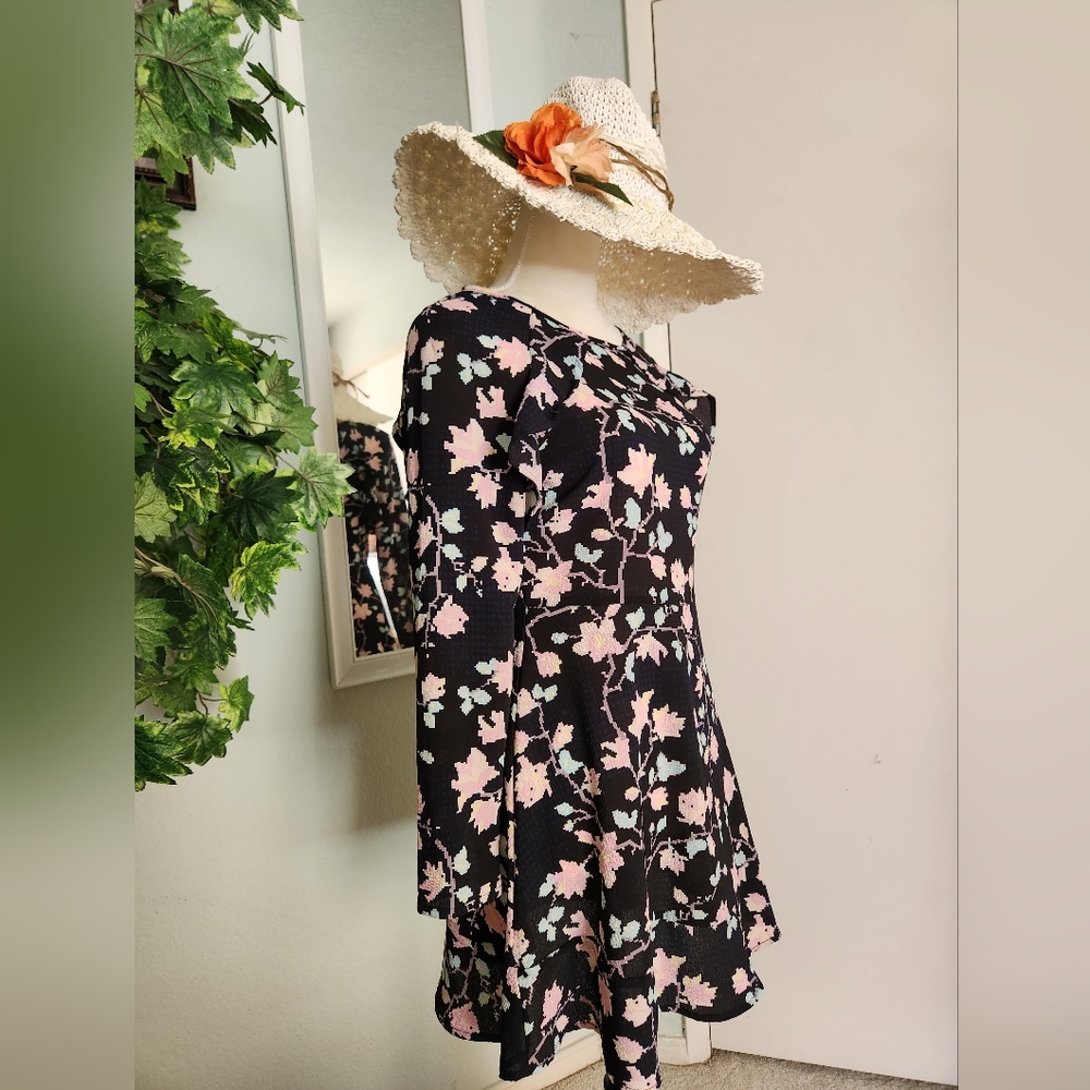 Casual dress